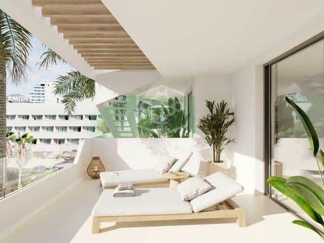 Apartamento en venta en Arona, Tenerife