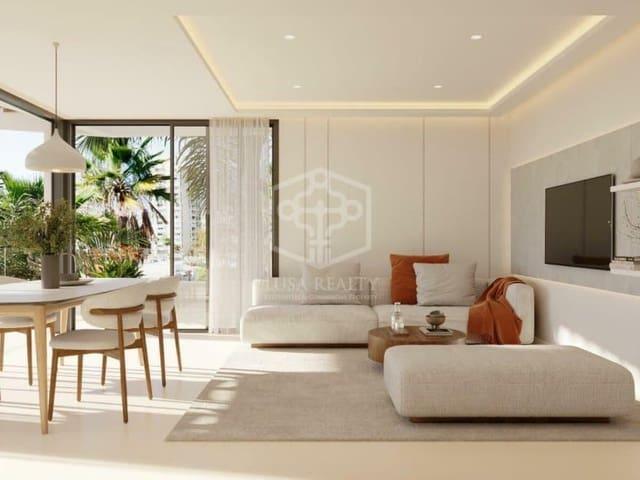 Apartamento en venta en Arona, Tenerife