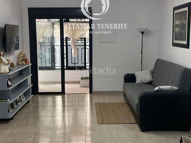 Apartamento en venta en Arona, Valle San Lorenzo. Vivienda en Planta Baja con Entrada Independiente en Valle San Lorenzo. Apartamentos.