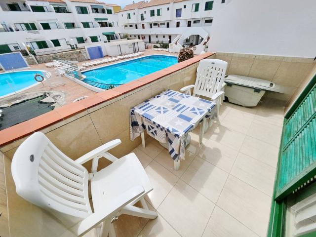 Apartamento en venta en Arona, Costa del Silencio. APARTAMENTO EN COSTA DEL SILENCIO. Apartamentos.