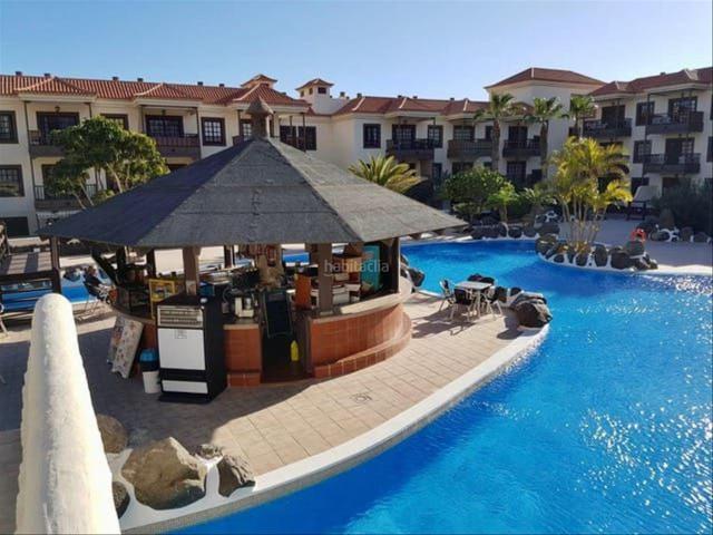 Apartamento en venta en Arona, Costa del Silencio. APARTAMENTO EN COSTA DEL SILENCIO. Apartamentos.