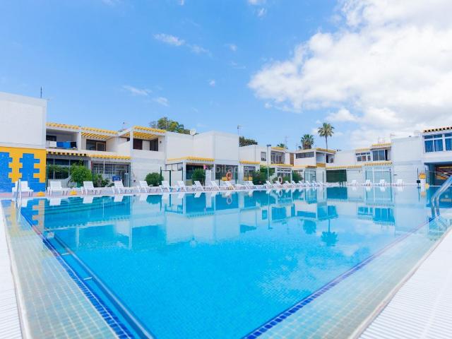 Apartamento en venta en Arona, Costa del Silencio. Apartamento en venta en TenBel Costa del Silencio, Arona 148.000. Apartamentos.