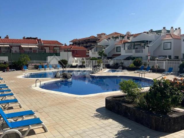 Apartamento en venta en Arona, Costa del Silencio. Apartamentos.