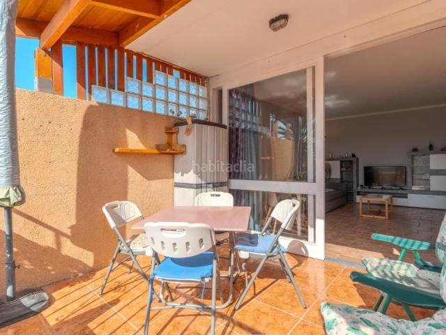 Apartamento en venta en Arona, Costa del Silencio. Apartamentos.