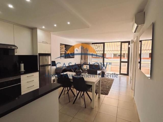 Apartamento en venta en Arona, Costa del Silencio. MARAVILLA!. Apartamentos.