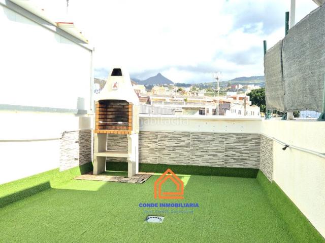 Apartamento en venta en Arona, La Camella. Apartamento de 3 dormitorios en venta en La Camella, Arona. Apartamentos.