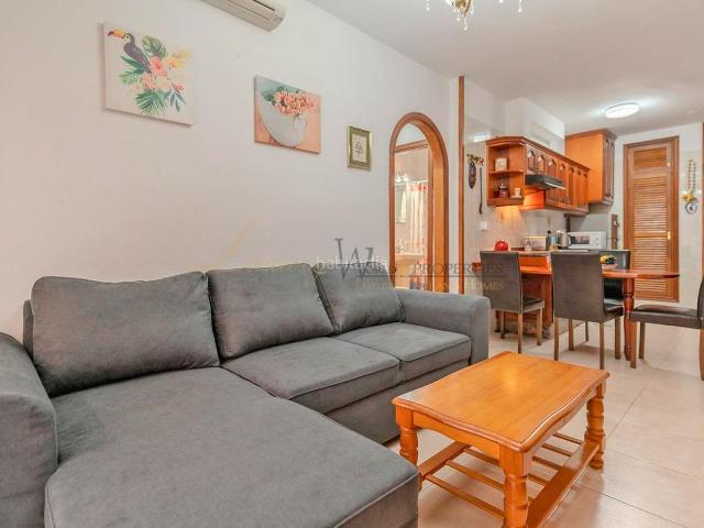 Apartamento en venta en Arona, Las Galletas. Apartamento en Las Galletas L. Apartamentos.