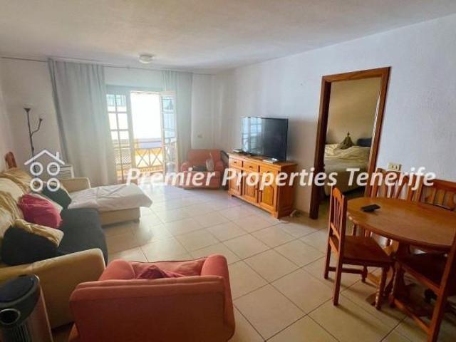 Apartamento en venta en Arona, Los Cristianos