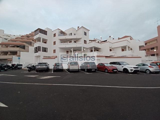 Apartamento en venta en Arona, Los Cristianos. Apartamento de 1 dormitorio en Los Cristianos. Apartamentos.