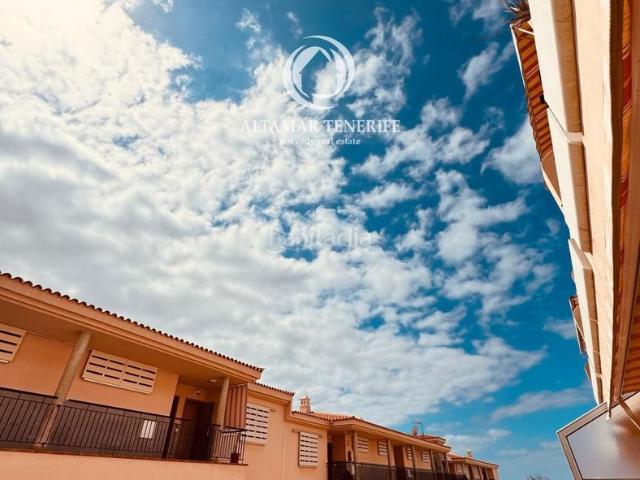 Apartamento en venta en Arona, Los Cristianos. Apartamento en Los Cristianos. Apartamentos.