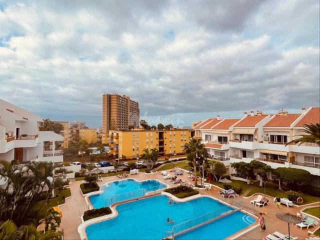 Apartamento en venta en Arona, Los Cristianos. Apartamentos.