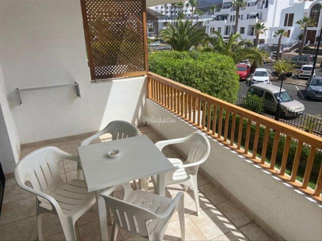 Apartamento en venta en Arona, Los Cristianos. Apartamentos.