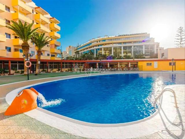 Apartamento en venta en Arona, Los Cristianos. Apartamentos.