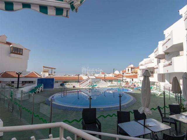 Apartamento en venta en Arona, Los Cristianos. Apartamentos.