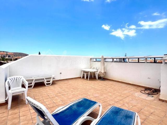 Apartamento en venta en Arona, Los Cristianos. Apartamentos.