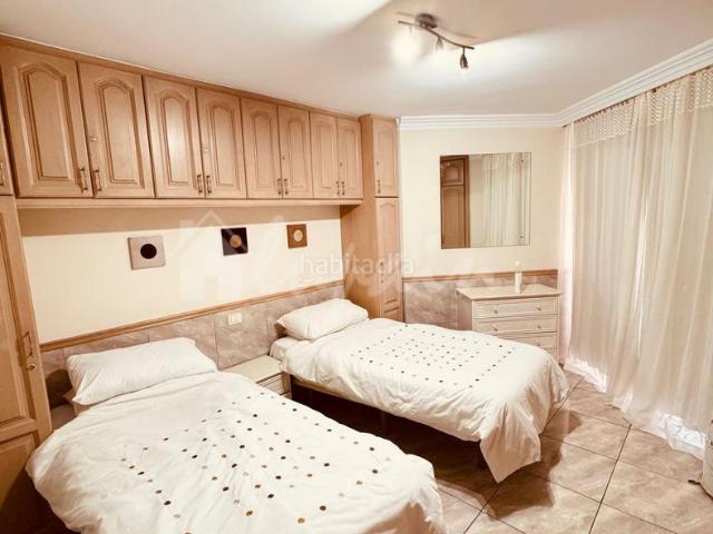 Apartamento en venta en Arona, Los Cristianos. Apartamentos.