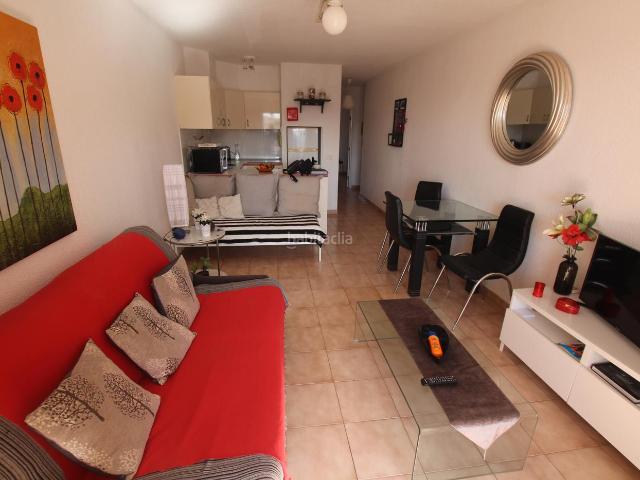 Apartamento en venta en Arona, Los Cristianos. En venta apartamento en Los Cristianos. Apartamentos.