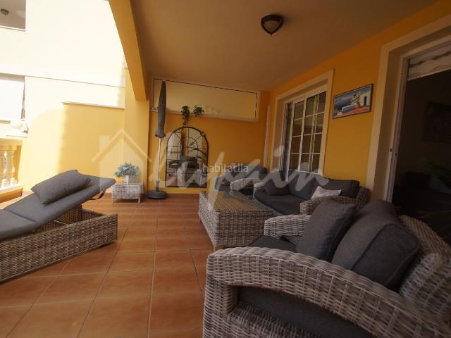 Apartamento en venta en Arona, Palm Mar. Apartamentos.
