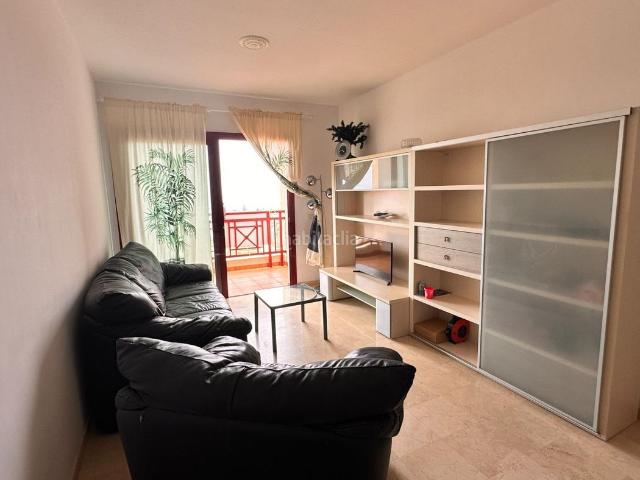Apartamento en venta en Arona, Palm Mar. Atico duplex en Pal Mar. Arona. Apartamentos.