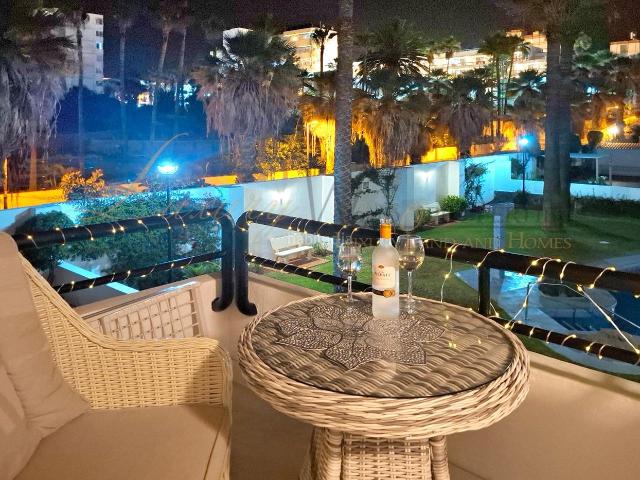 Apartamento en venta en Arona, Playa de las Américas. Colon 1 Playa de las Americas. Apartamentos.