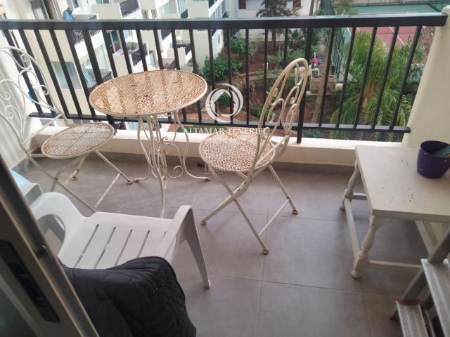 Apartamento en venta en Arona, Playa de las Américas. Apartamento con vistas al mar en Playa de las Américas. Apartamentos.