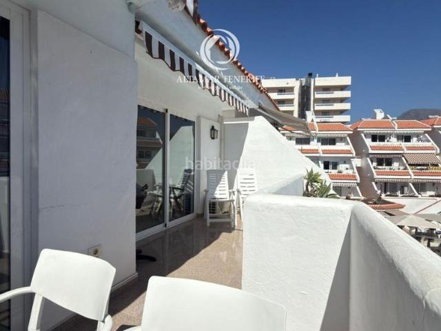 Apartamento en venta en Arona, Playa de las Américas. Apartamento en Las Floritas Playa de las Américas. Apartamentos.