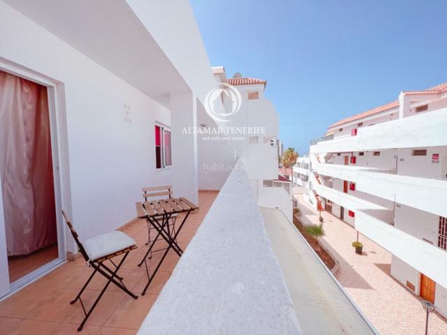 Apartamento en venta en Arona, Playa de las Américas. Apartamento en venta en Parque Cattleya, Playa de Las Américas. Apartamentos.