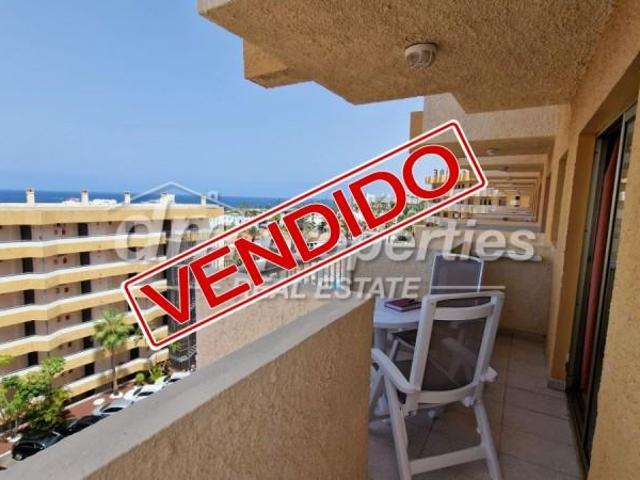Apartamento en venta en Arona, Playa las Americas