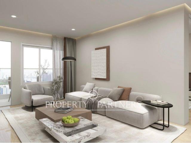 Apartamento en Venta en Arapiles