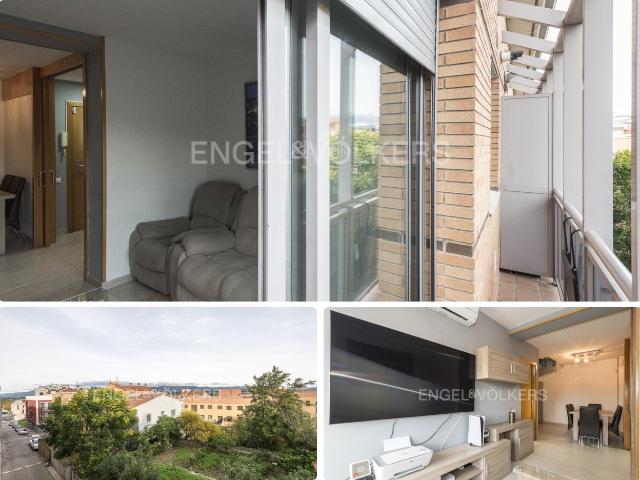 Apartamento en venta en Arboç L´. Encantador Dúplex en el Corazón de LArboç. Apartamentos Arboç.
