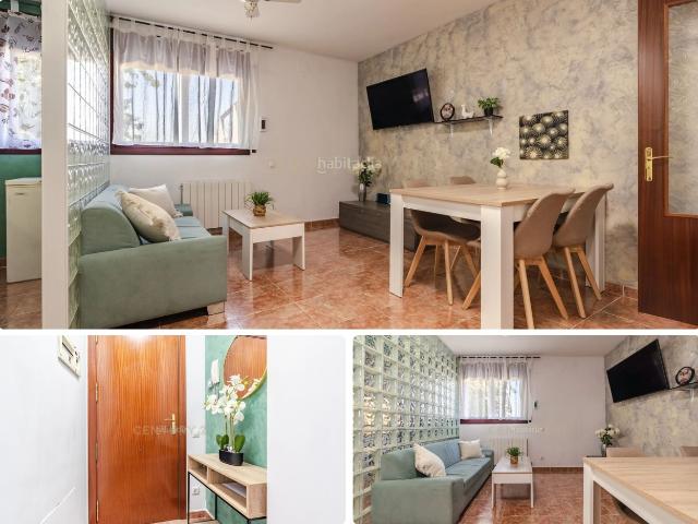 Apartamento en venta en Arboç L´. Planta baja de 3 habitaciones en lArboç. Apartamentos Arboç.