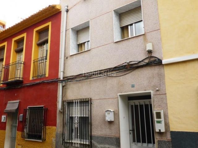 Apartamento en venta en Archena. Apartamentos.