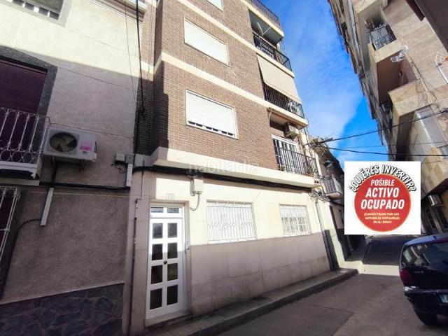 Apartamento en venta en Archena. Apartamentos.