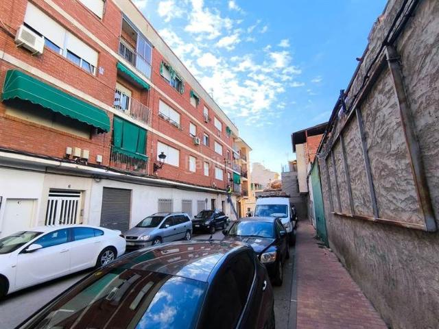 Apartamento en venta en Archena. Apartamentos.