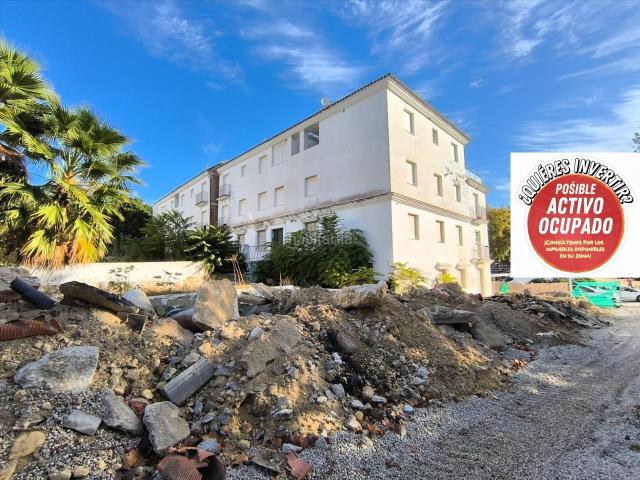 Apartamento en venta en Arcos de la Frontera. Apartamentos Arcos de la.