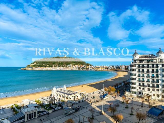 Apartamento en Venta en Área Romántica