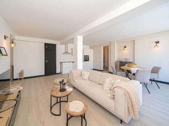 Apartamento en venta en Arenal, Alicante Costa Blanca