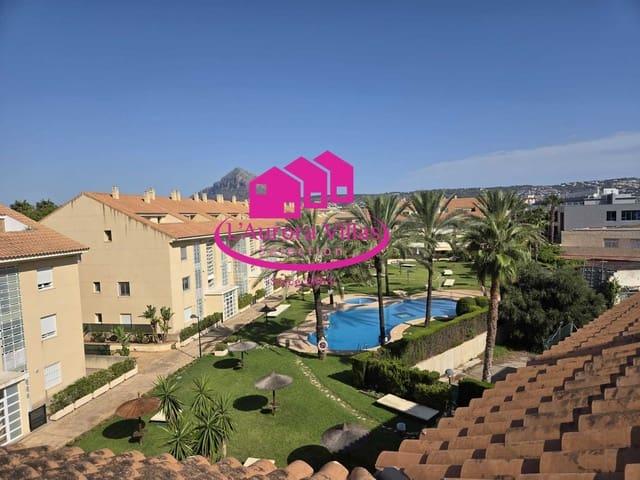 Apartamento en venta en Arenal, Alicante Costa Blanca