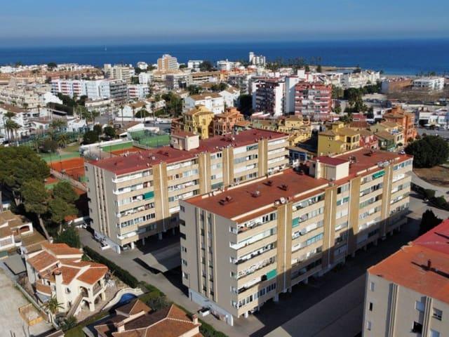 Apartamento en venta en Arenal, Alicante Costa Blanca