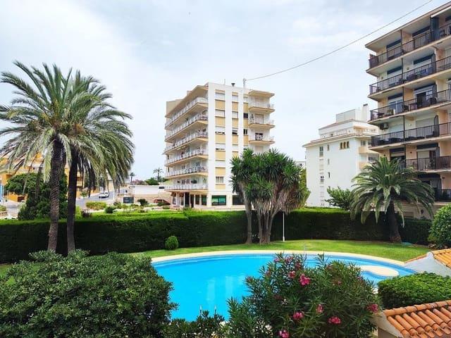 Apartamento en venta en Arenal, Alicante Costa Blanca