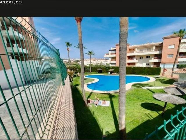 Apartamento en venta en Arenal Golf