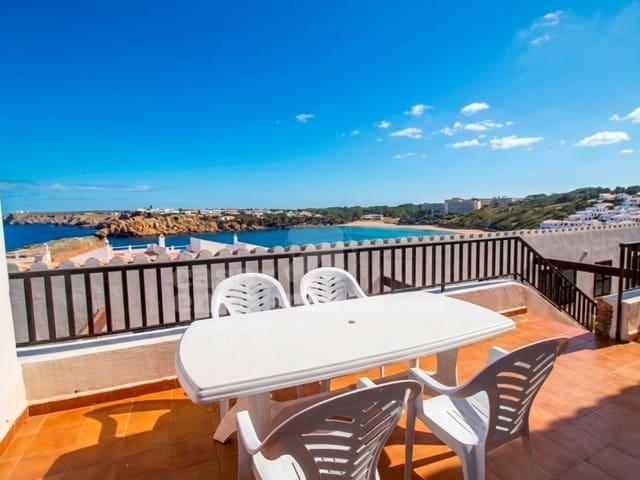 Apartamento en venta en Arenal d'en Castell, Menorca
