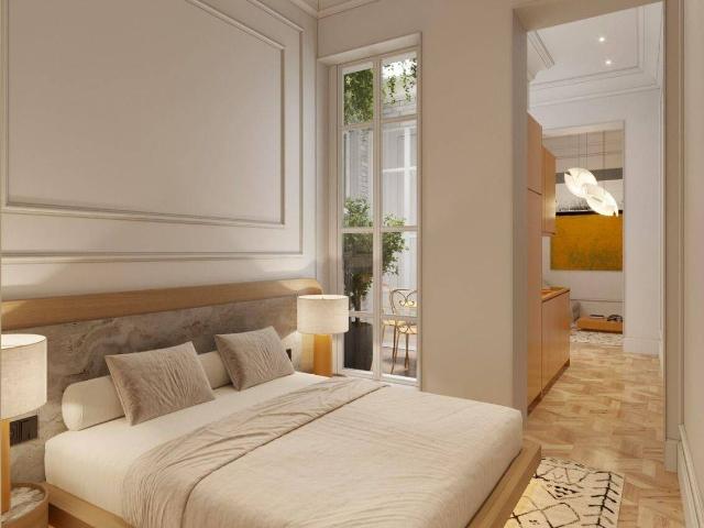 Apartamento en Venta en Arenal Museo