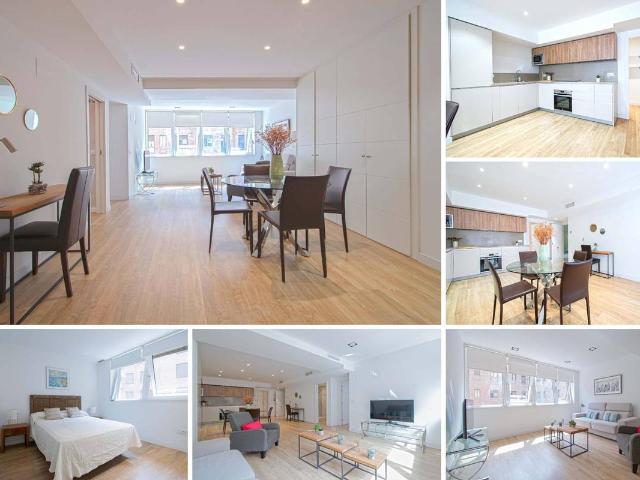 Apartamento en Venta en Arenal Museo