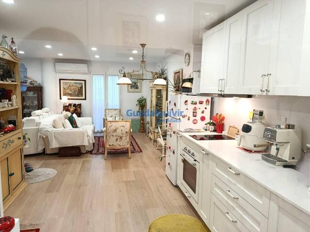 Apartamento en Venta en Arenal Museo