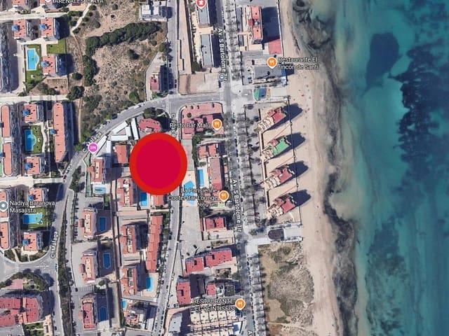 Apartamento en venta en Arenales del Sol, Alicante Costa Blanca