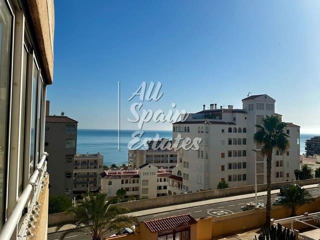 Apartamento en venta en Arenales del Sol, Alicante Costa Blanca