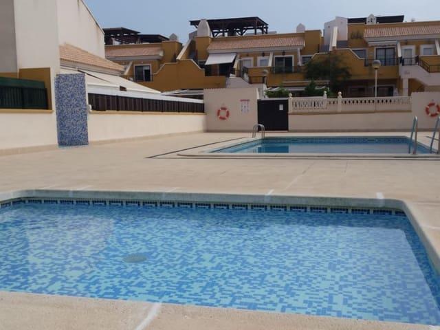 Apartamento en venta en Arenales del Sol, Alicante Costa Blanca