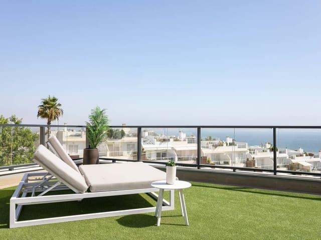 Apartamento en venta en Arenales del Sol, Alicante Costa Blanca