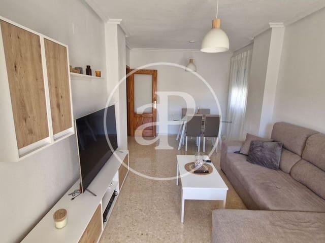 Apartamento en venta en Arenales del Sol, Alicante Costa Blanca